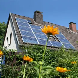 Solar Panels PV Portland, OR