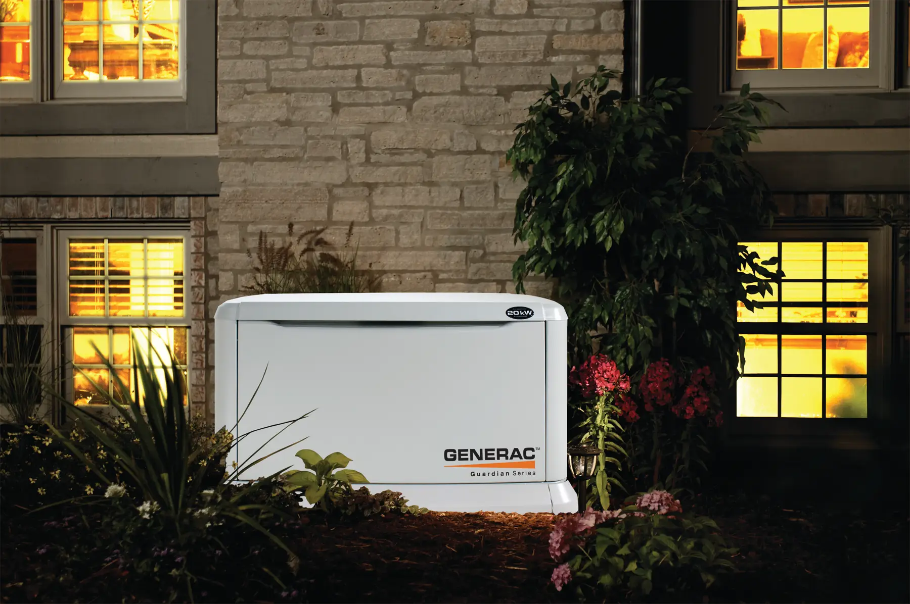 Generac Generator Wilsonville Oregon