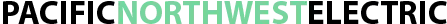 Pacific Northwest Electric Inc.