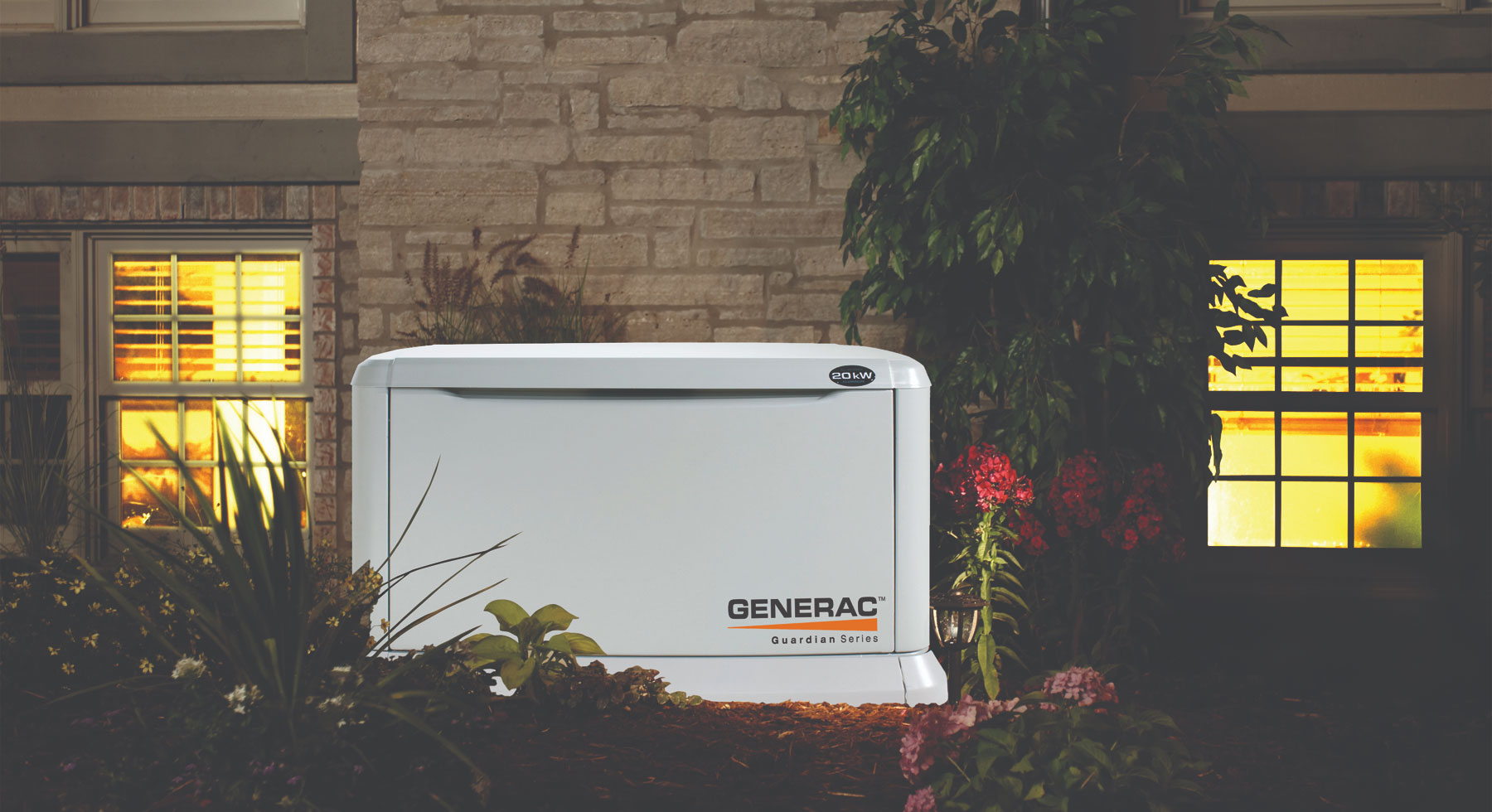 Generac Generator